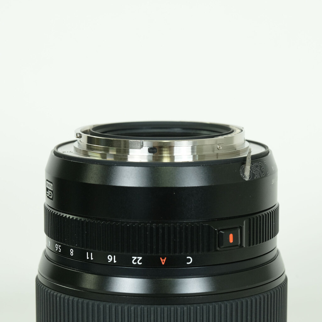 FUJIFILM GF80mmF1.7 R WR FUJIFILM GF80mmF1.7 R WR