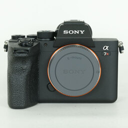 SONY α7R IV（ILCE-7RM4）