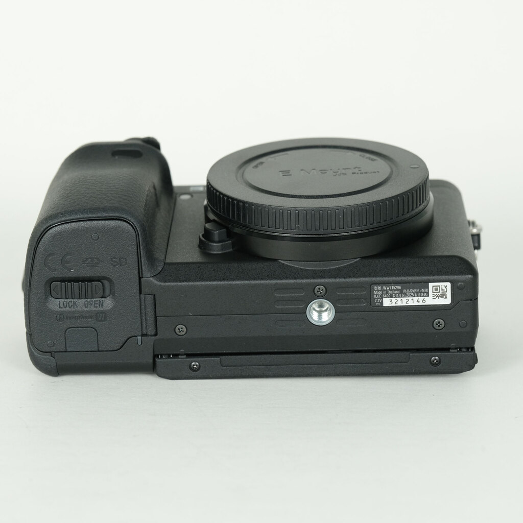 SONY α6400（ILCE-6400）の出品 | ONE SCENE（ワンシーン）
