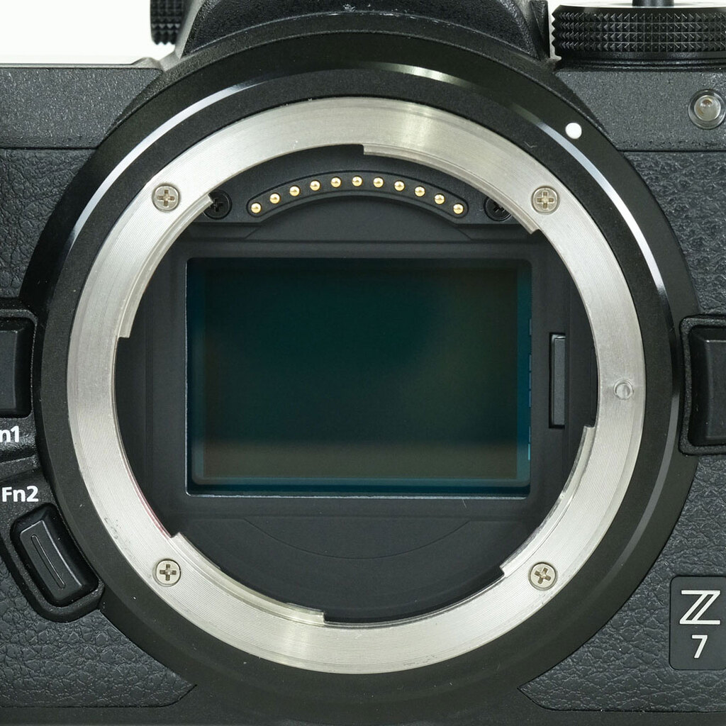 Nikon Z7