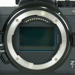 Nikon Z7