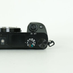 SONY α6000（ILCE-6000）