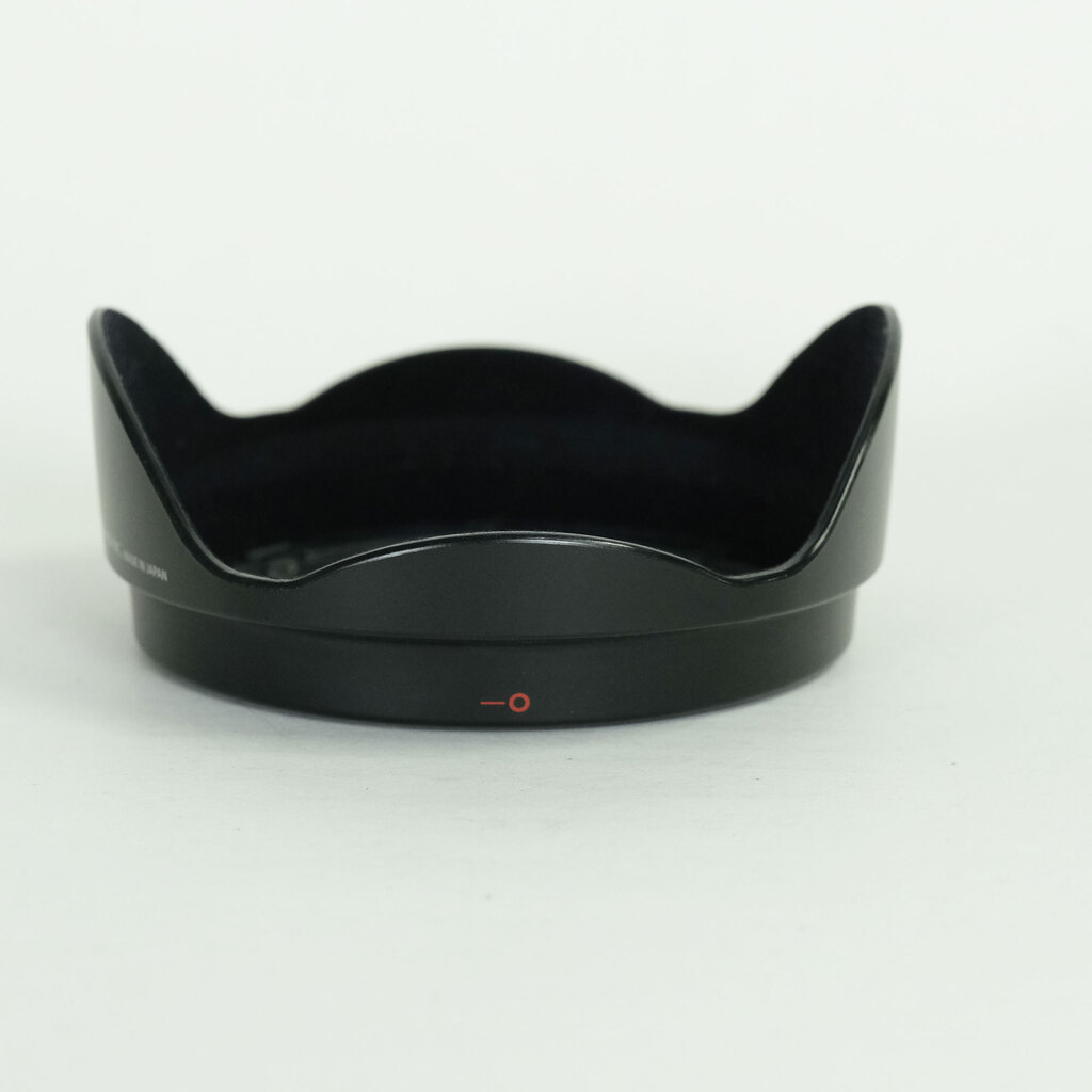 Canon EF16-35mm F2.8L USM