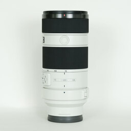 SONY FE 70-200mm F4 G OSS SEL70200G
