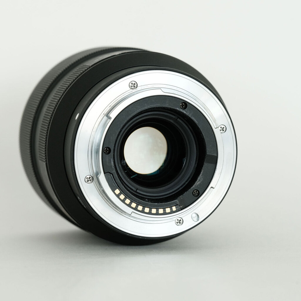 TOKINA FiRIN 20mm F2 FE AF [ソニーE用]