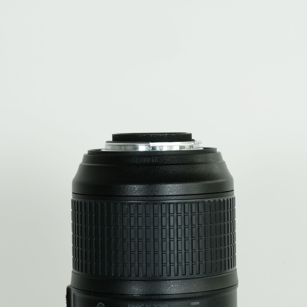 Nikon AF-S NIKKOR 24-70mm f/2.8E ED VR