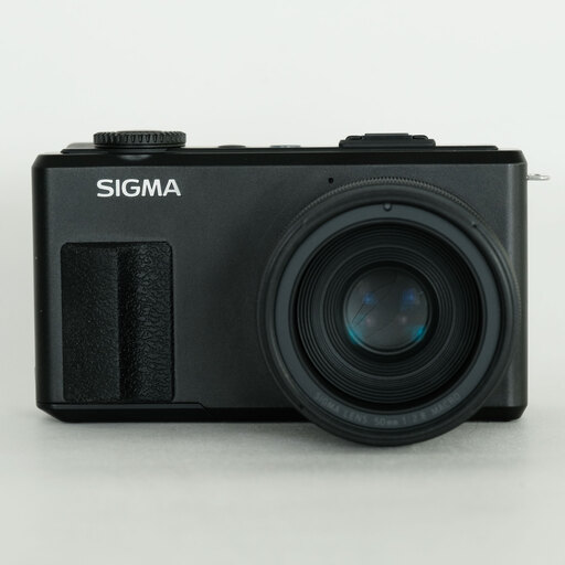 SIGMA DP3 Merrill SIGMA DP3 Merrill