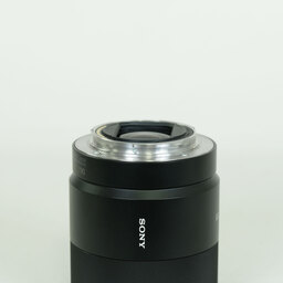 SONY Sonnar T* FE 55mm F1.8 ZA SEL55F18Z