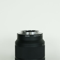 SONY FE 28-70mm F3.5-5.6 OSS SEL2870