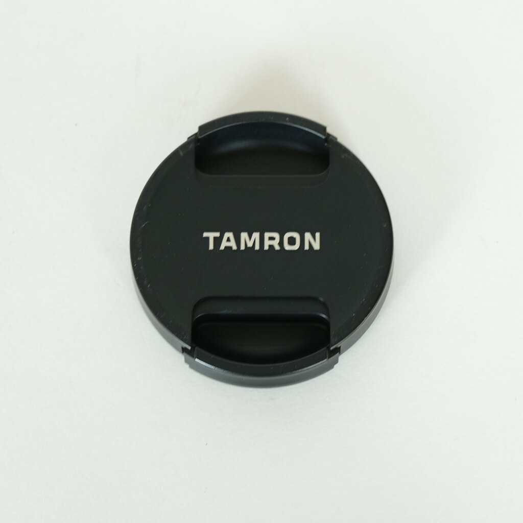 TAMRON SP 90mm F/2.8 Di MACRO 1:1 VC USD（Model F017）[ニコンF用]