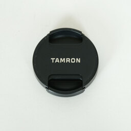 TAMRON SP 90mm F/2.8 Di MACRO 1:1 VC USD（Model F017）[ニコンF用]