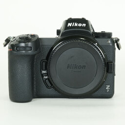 Nikon Z7