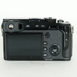 FUJIFILM X-Pro2 FUJIFILM X-Pro2