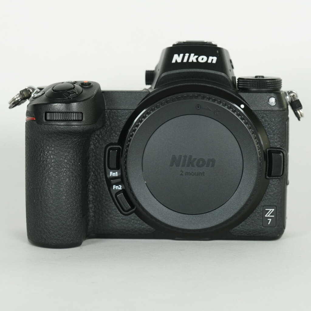 Nikon Z7 Nikon Z7