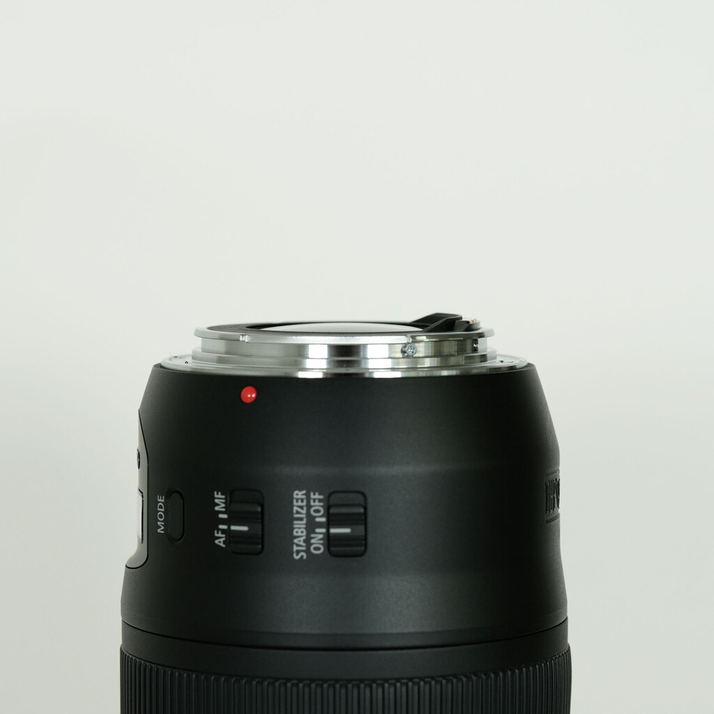 Canon EF70-300mm F4-5.6 IS II USM