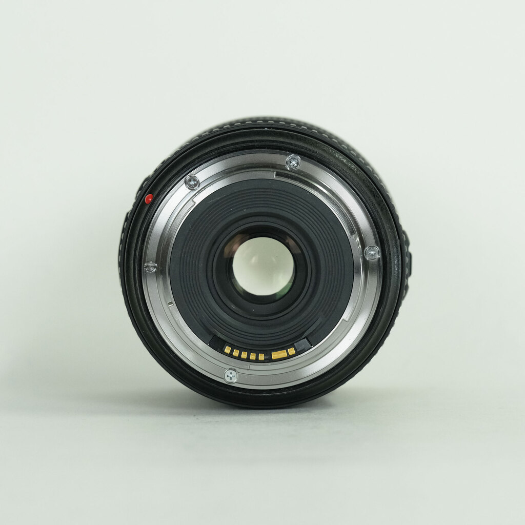 Canon EF24-70mm F4L IS USM