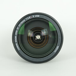 Canon EF24-70mm F2.8L II USM