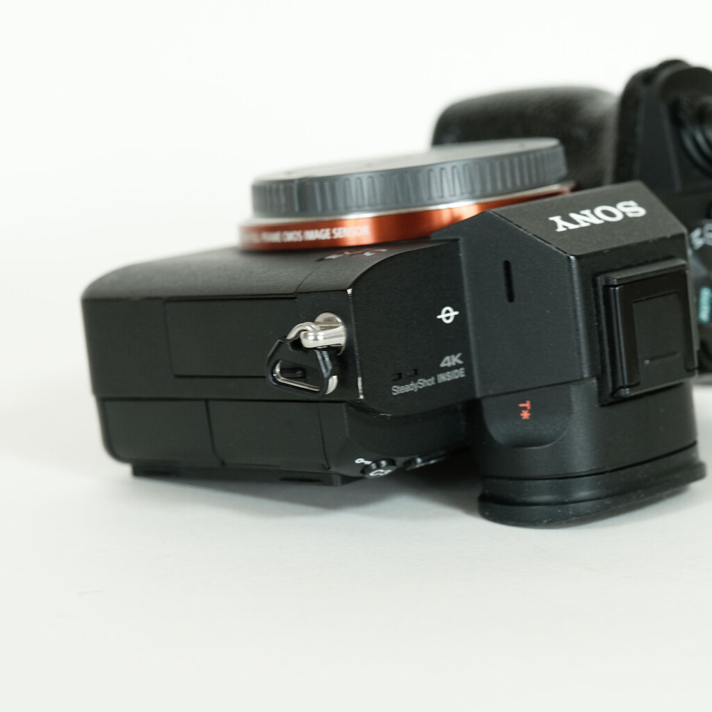 SONY α7 III（ILCE-7M3）