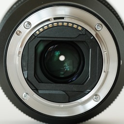 SONY FE 14mm F1.8 GM  SEL14F18GM