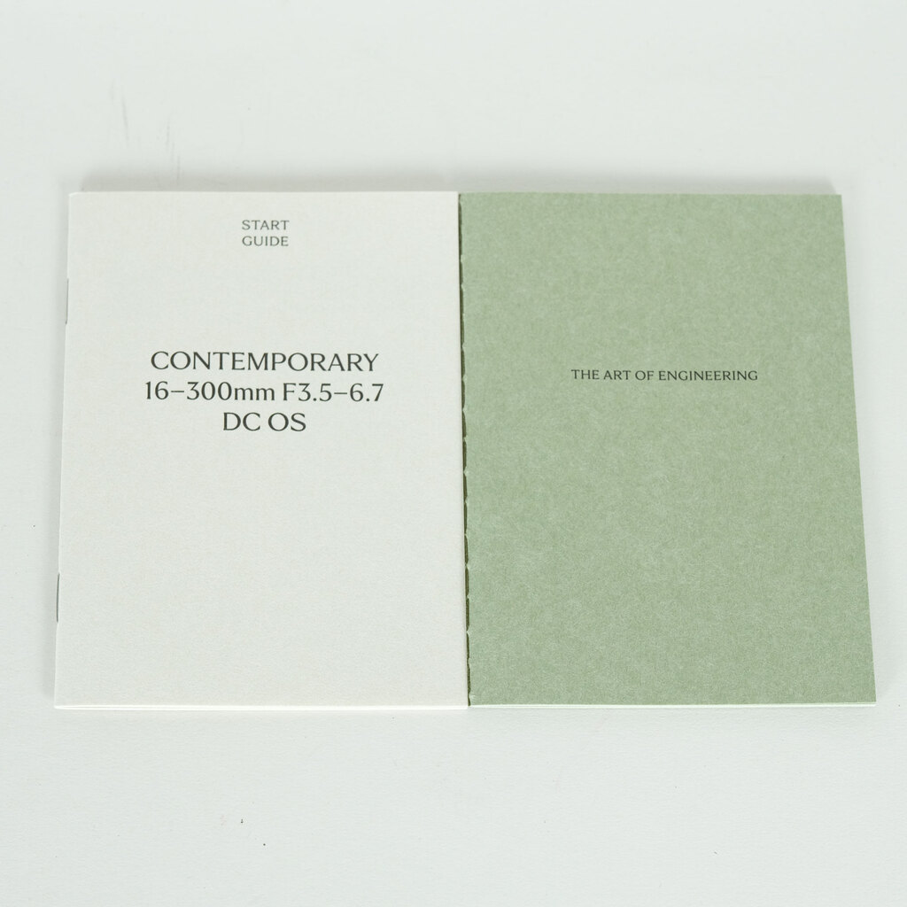 SIGMA 16-300mm F3.5-6.7 DC OS｜Contemporary [キヤノンRF用]
