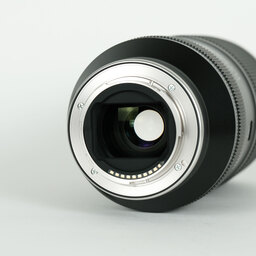 TAMRON 70-180mm F/2.8 Di III VC VXD G2（Model A065） [ソニーE用]