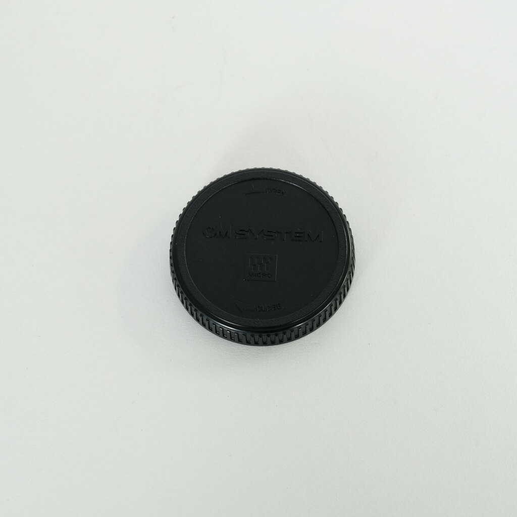 OM SYSTEM M.ZUIKO DIGITAL ED 90mm F3.5 Macro IS PRO