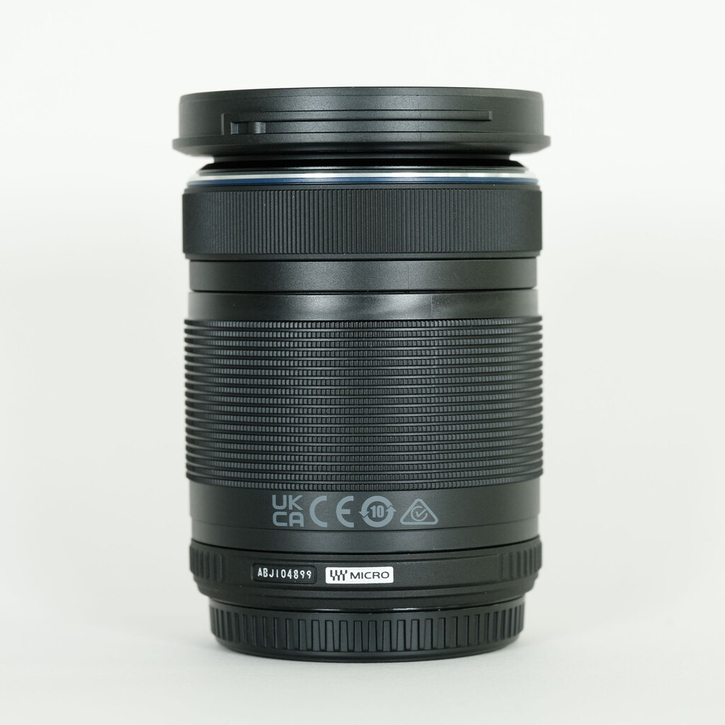 OLYMPUS M.ZUIKO DIGITAL ED 40-150mm F4.0-5.6 R