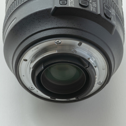 Nikon AF-S NIKKOR 24-120mm f/4G ED VR