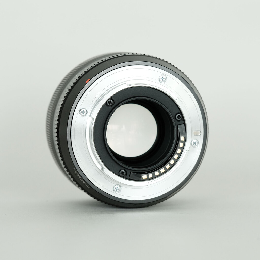 FUJIFILM XF35mmF1.4 R FUJIFILM XF35mmF1.4 R