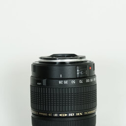 TAMRON AF28-300mmF3.5-6.3 XR Di LD Aspherical [IF] MACRO (Model A061)(キヤノンEF用)   Model A061E