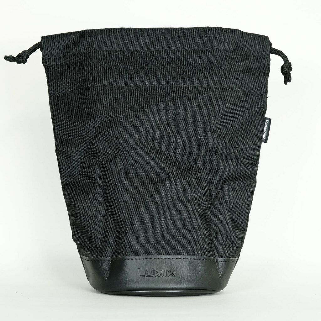 Panasonic LEICA DG VARIO-ELMAR 100-400mm / F4.0-6.3 II ASPH. / POWER O.I.S.