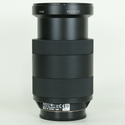 SONY Vario-Sonnar T* 24-70mm F2.8 ZA SSM SAL2470Z