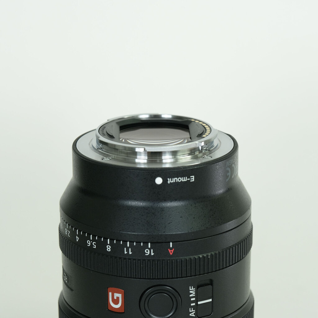 SONY FE 24mm F1.4 GM SEL24F14GM