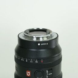 SONY FE 24mm F1.4 GM SEL24F14GM