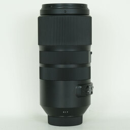 SIGMA 100-400mm F5-6.3 DG OS HSM｜Contemporary [ニコン用]