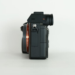 SONY α7R III（ILCE-7RM3）