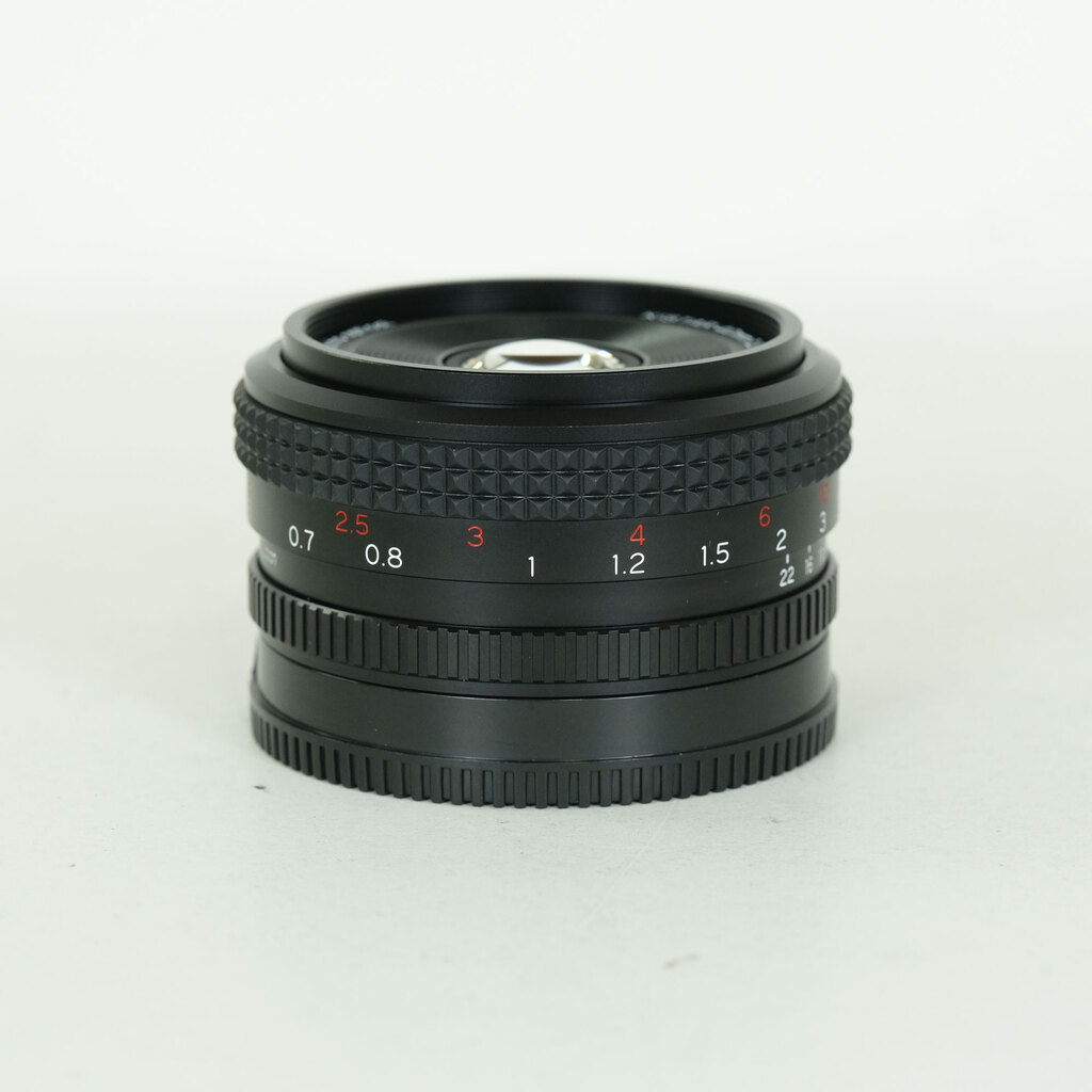 木下光学研究所 KISTAR 40mm F2.4（ソニーE用）