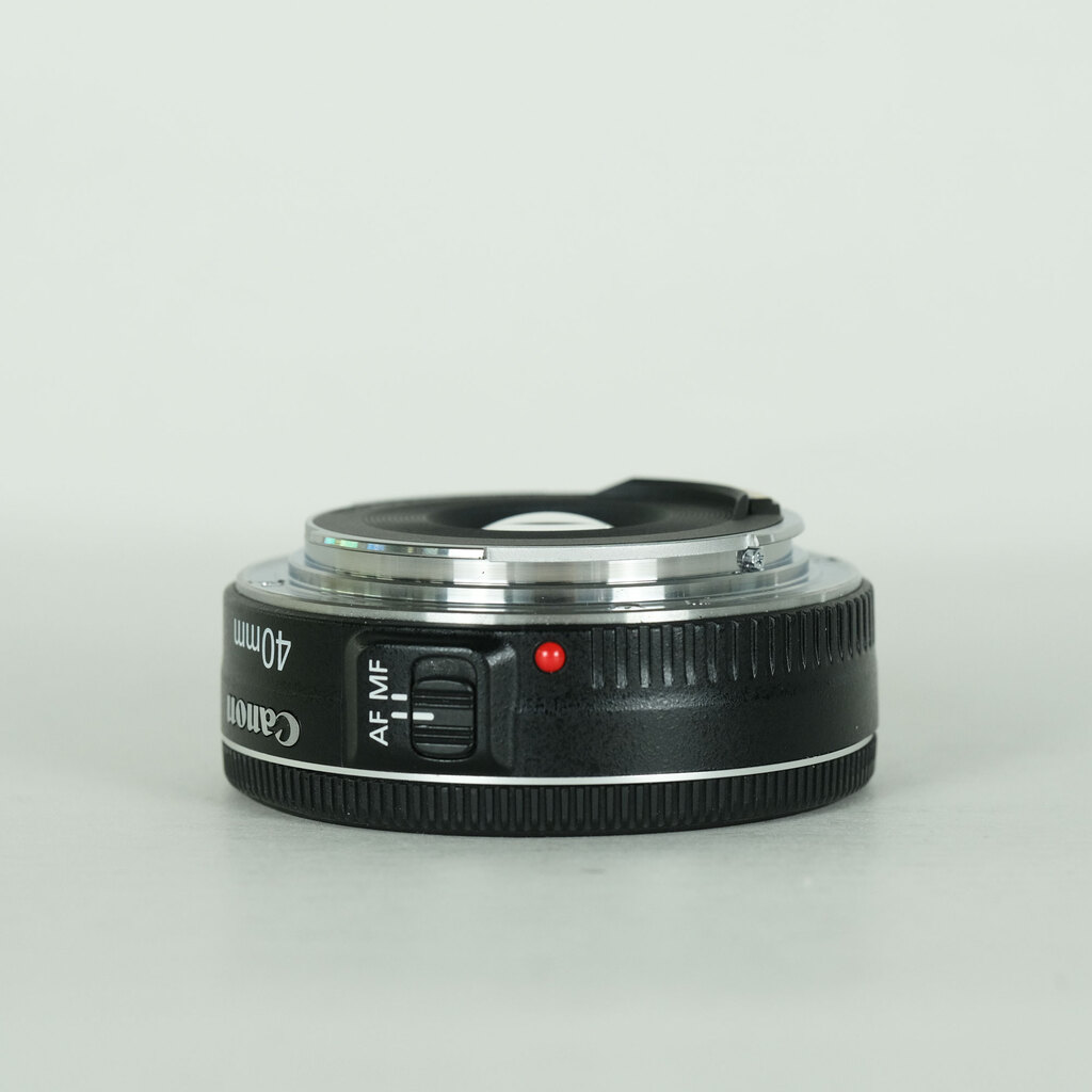 Canon EF40mm F2.8 STM Canon EF40mm F2.8 STM