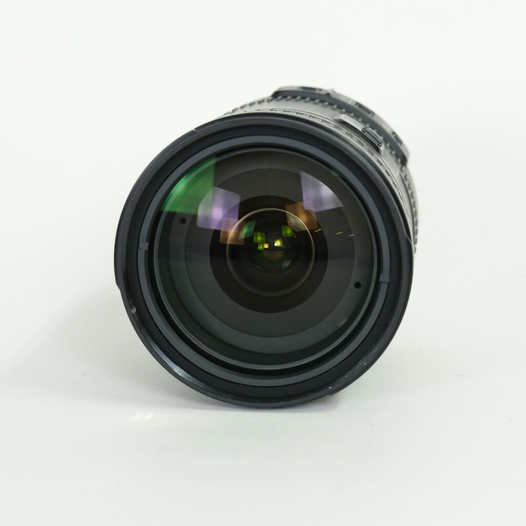 Nikon AF-S DX NIKKOR 18-200mm F3.5-5.6G ED VR II