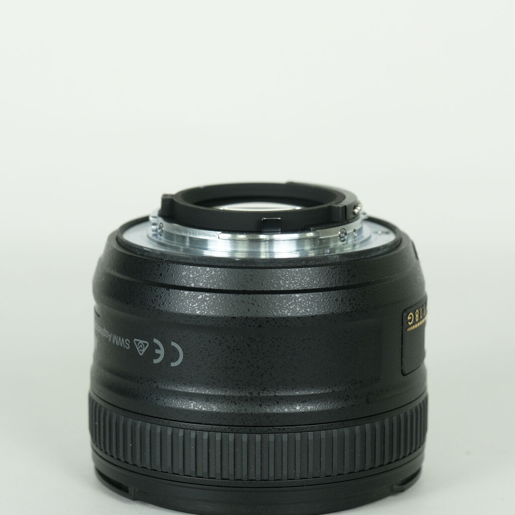 Nikon AF-S NIKKOR 50mm f/1.8Gの出品 | ONE SCENE（ワンシーン）