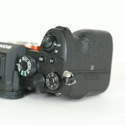 SONY α7RIV ボディ ILCE-7RM4A 【後期モデル 液晶下部にSONYロゴなし】 SONY α7RIV ボディ ILCE-7RM4A 【後期モデル 液晶下部にSONYロゴなし】