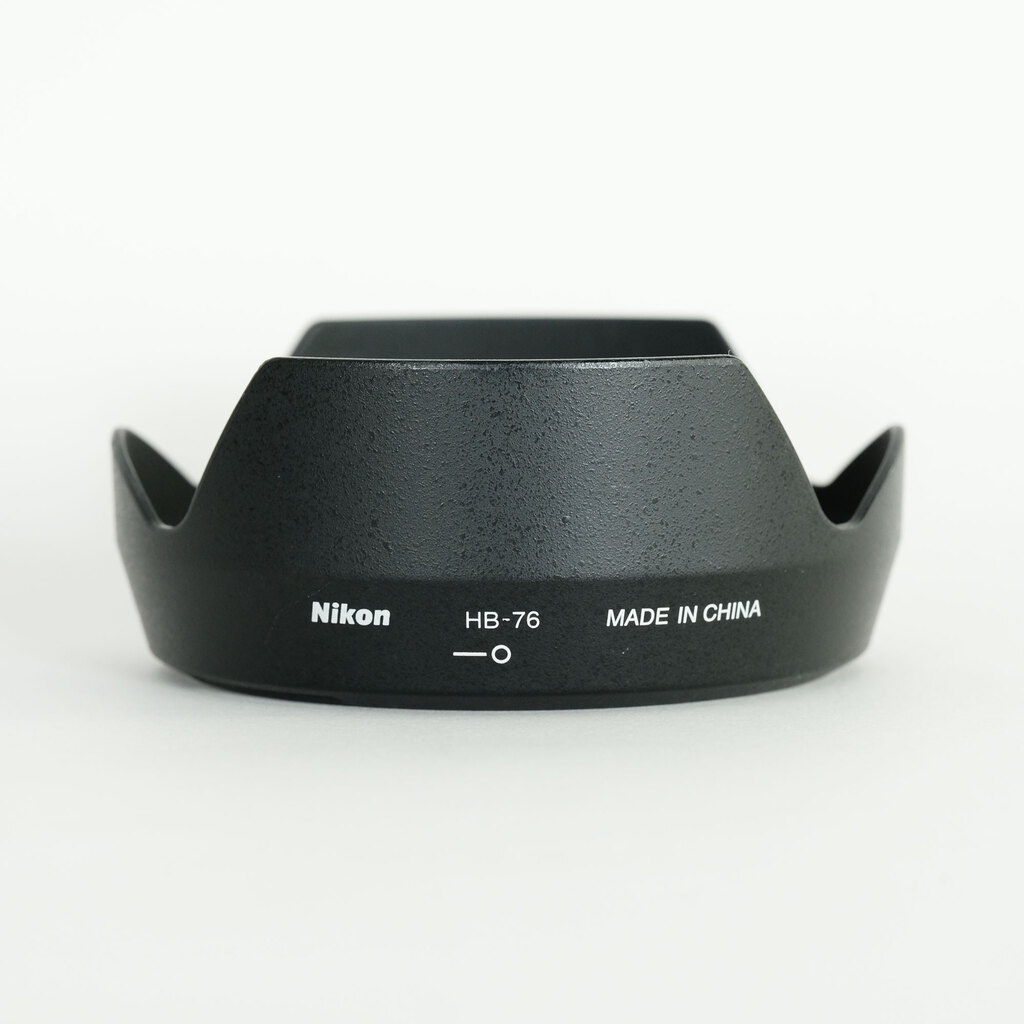 Nikon AF-S NIKKOR 24mm f/1.8G ED