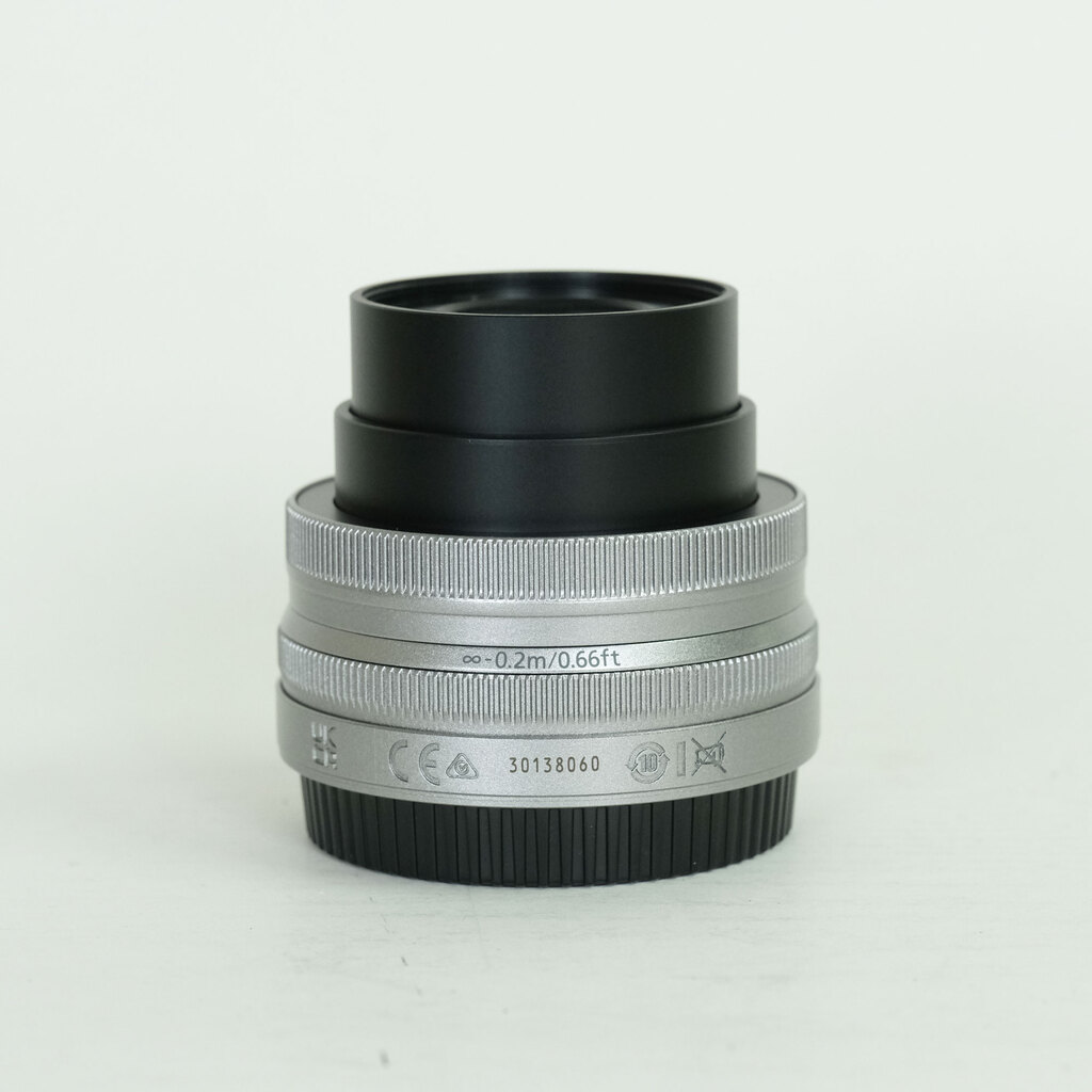 Nikon NIKKOR Z DX 16-50mm f/3.5-6.3 VR