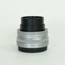 Nikon NIKKOR Z DX 16-50mm f/3.5-6.3 VR