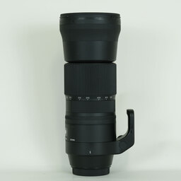 SIGMA 150-600mm F5-6.3 DG OS HSM | Contemporary [キヤノンEF用]