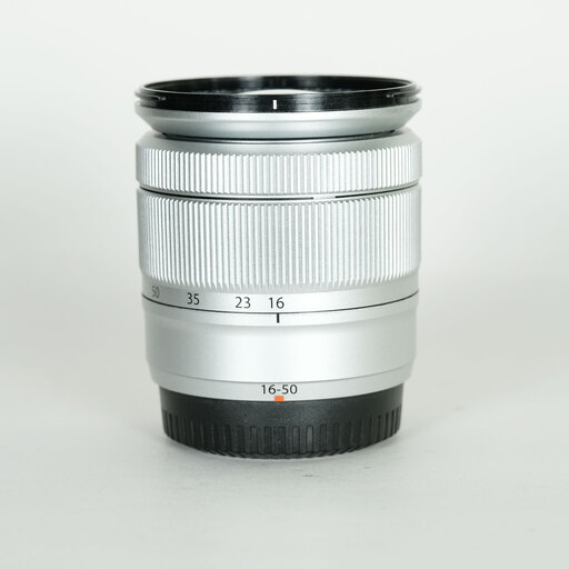 FUJIFILM XC16-50mm F3.5-5.6 OIS II FUJIFILM XC16-50mm F3.5-5.6 OIS II