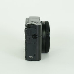 SONY Cyber-shot DSC-RX100M5