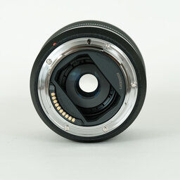 Panasonic LUMIX S 20-60mm F3.5-5.6