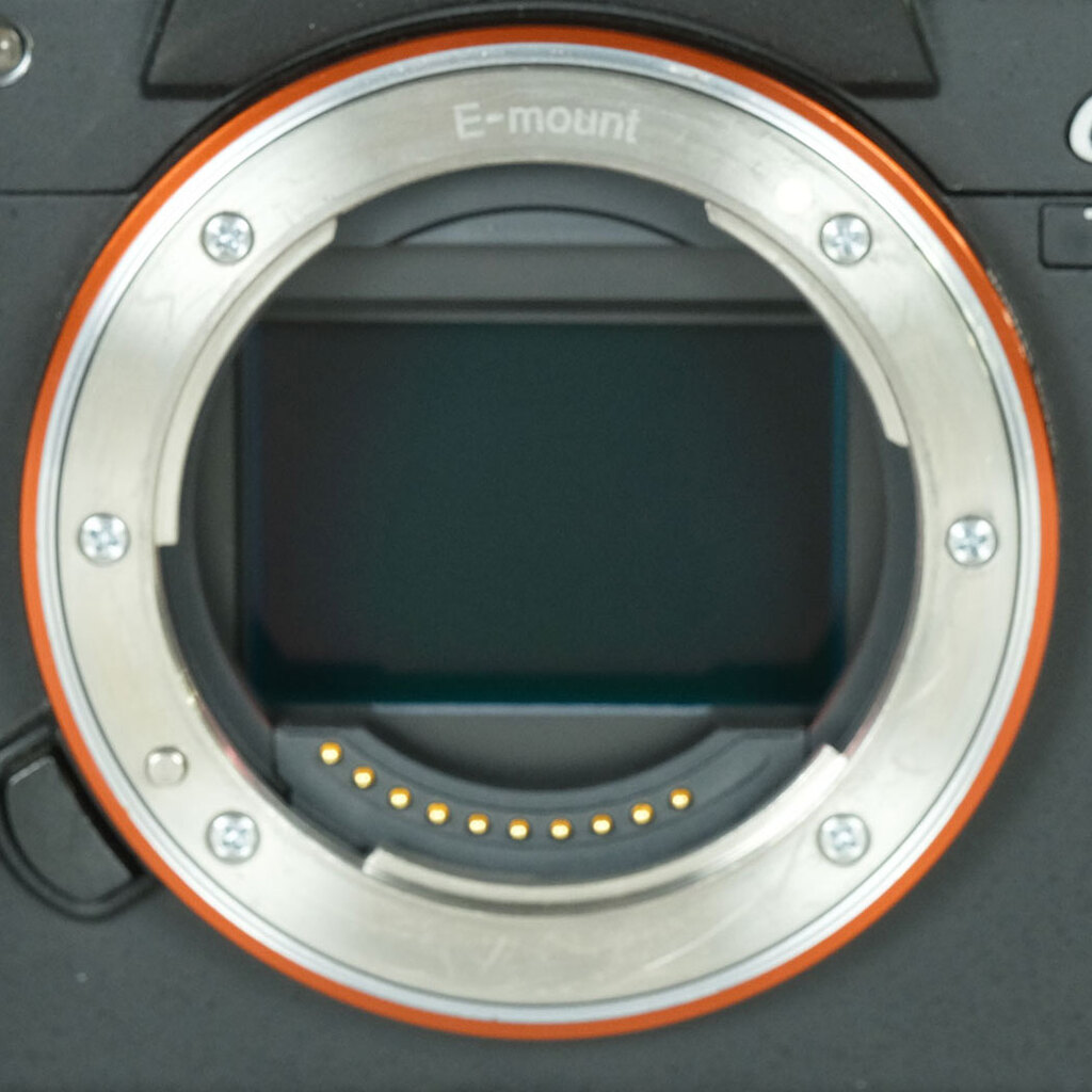 SONY α7R III（ILCE-7RM3）