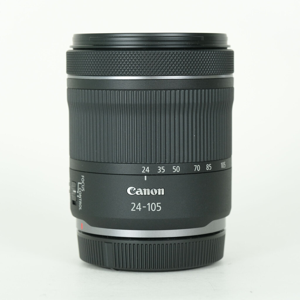 RF24-105mm F4-7.1 IS STM 中古価格比較 - 価格.com